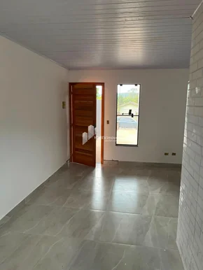 Miniatura - Foto Casa com dois quartos á venda - Jardim Centenário!