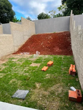 Miniatura - Foto Casa com dois quartos á venda - Jardim Centenário!