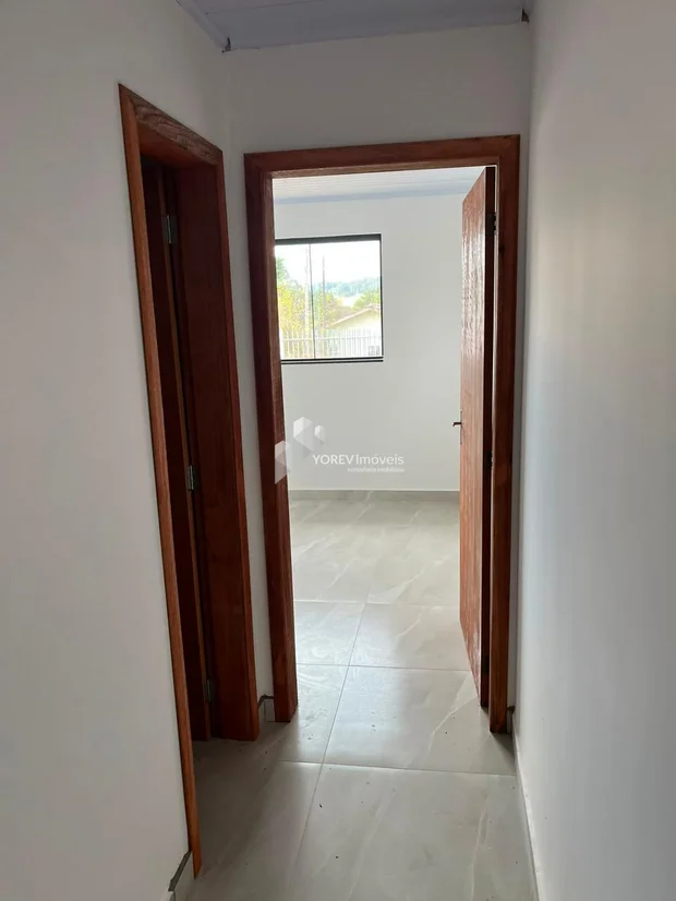 Foto Casa com dois quartos á venda - Jardim Centenário!