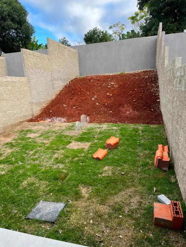Foto Casa com dois quartos á venda - Jardim Centenário!