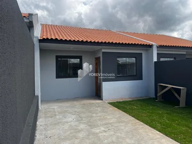 Miniatura - Foto Casa com dois quartos - Recanto Brasil