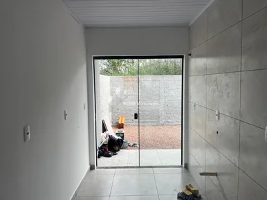 Miniatura - Foto Casa com dois quartos - Recanto Brasil