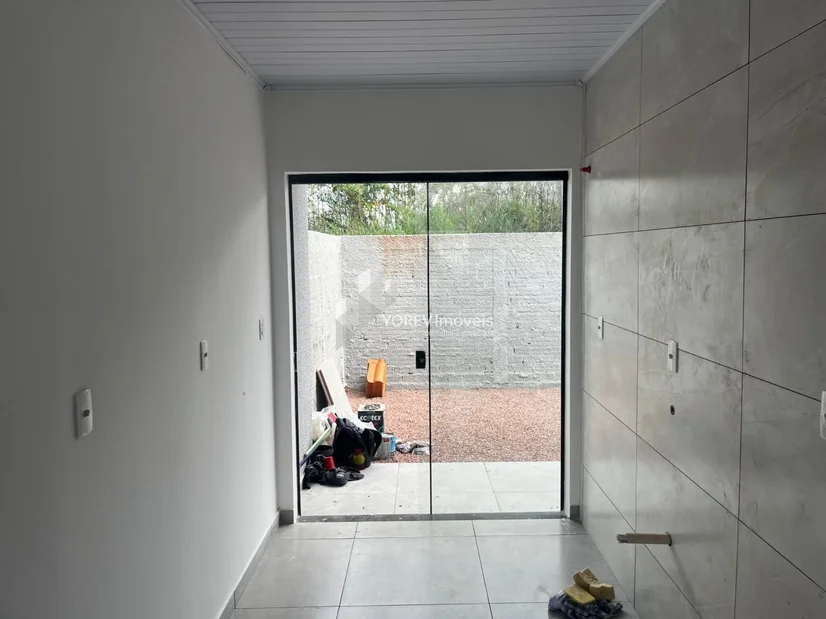 Foto Casa com dois quartos - Recanto Brasil