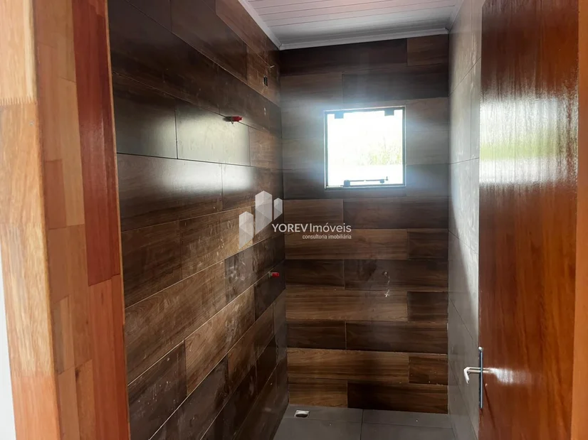 Foto Casa com dois quartos - Recanto Brasil