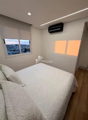 Miniatura - Foto Cobertura Duplex com 3 suítes - Bairro Òrfãs
