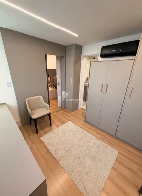 Miniatura - Foto Cobertura Duplex com 3 suítes - Bairro Òrfãs