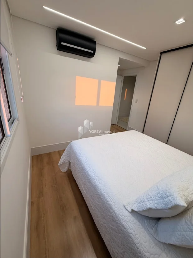Foto Cobertura Duplex com 3 suítes - Bairro Òrfãs