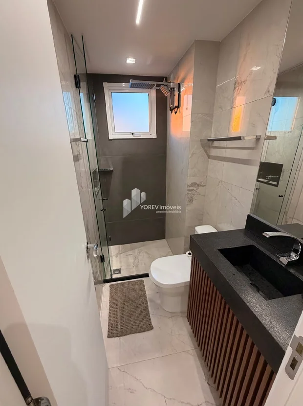 Foto Cobertura Duplex com 3 suítes - Bairro Òrfãs
