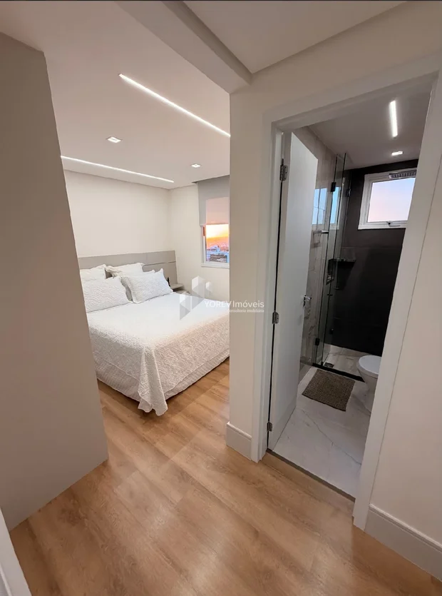 Foto Cobertura Duplex com 3 suítes - Bairro Òrfãs