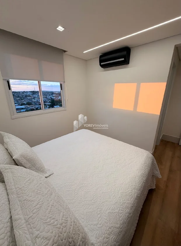 Foto Cobertura Duplex com 3 suítes - Bairro Òrfãs