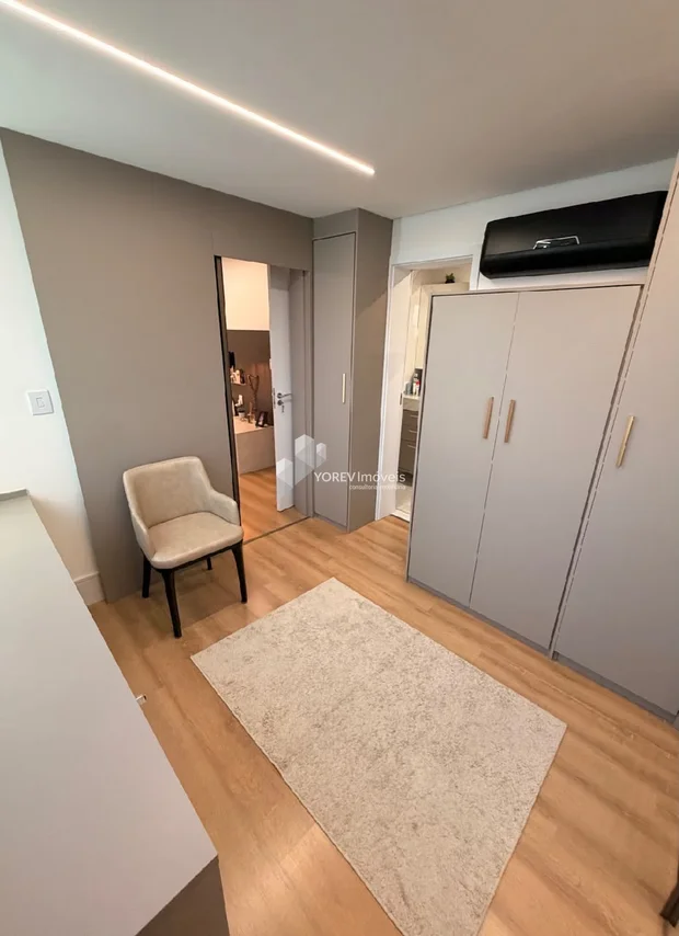 Foto Cobertura Duplex com 3 suítes - Bairro Òrfãs