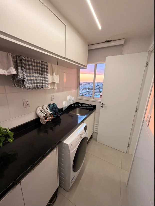 Foto Cobertura Duplex com 3 suítes - Bairro Òrfãs