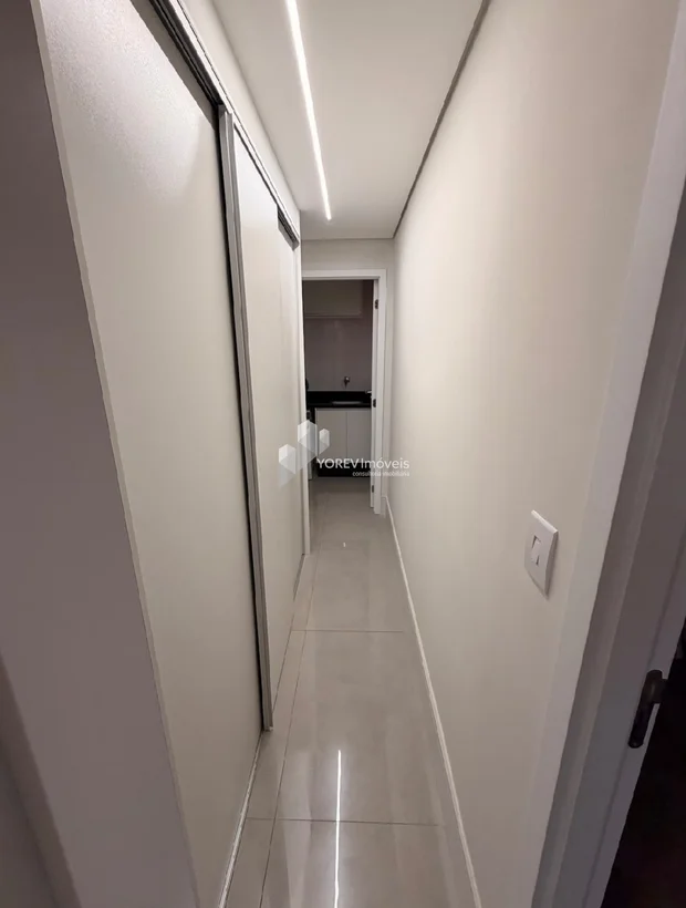 Foto Cobertura Duplex com 3 suítes - Bairro Òrfãs
