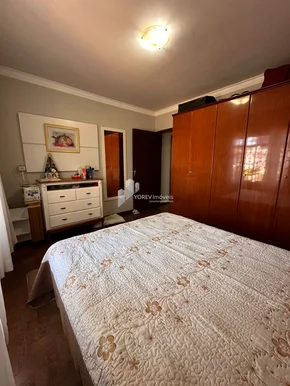 Miniatura - Foto Casa individul com 3 quartos - Bairro Santa Paula