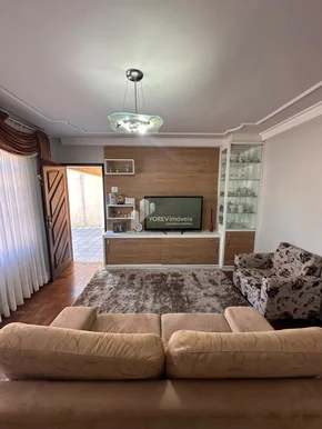 Casa Individul Com 3 Quartos - Bairro Santa Paula