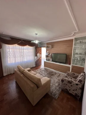 Casa Individul Com 3 Quartos - Bairro Santa Paula