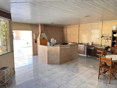 Casa Individul Com 3 Quartos - Bairro Santa Paula
