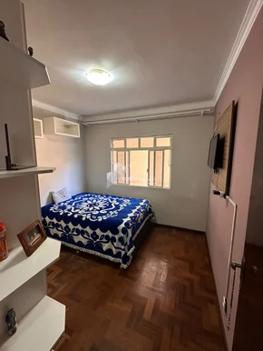 Miniatura - Foto Casa individul com 3 quartos - Bairro Santa Paula