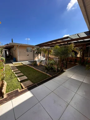 Miniatura - Foto Casa individul com 3 quartos - Bairro Santa Paula