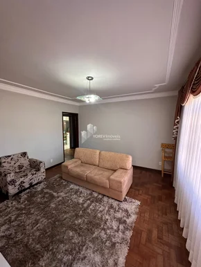Miniatura - Foto Casa individul com 3 quartos - Bairro Santa Paula