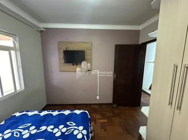 Miniatura - Foto Casa individul com 3 quartos - Bairro Santa Paula