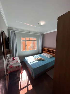 Miniatura - Foto Casa individul com 3 quartos - Bairro Santa Paula