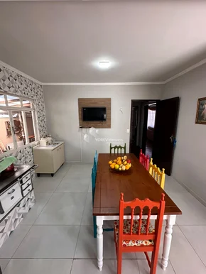 Miniatura - Foto Casa individul com 3 quartos - Bairro Santa Paula