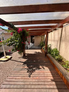Miniatura - Foto Casa individul com 3 quartos - Bairro Santa Paula