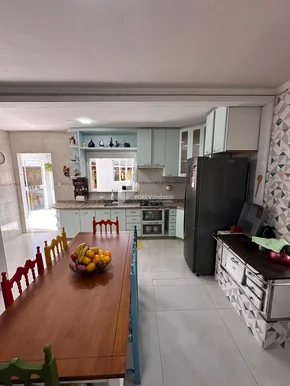 Miniatura - Foto Casa individul com 3 quartos - Bairro Santa Paula