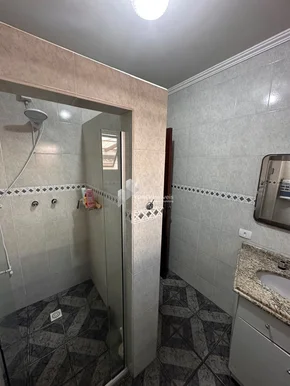 Miniatura - Foto Casa individul com 3 quartos - Bairro Santa Paula