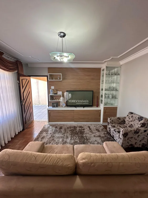 Foto Casa individul com 3 quartos - Bairro Santa Paula