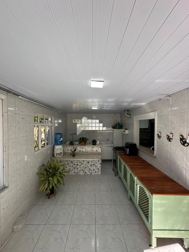 Foto Casa individul com 3 quartos - Bairro Santa Paula