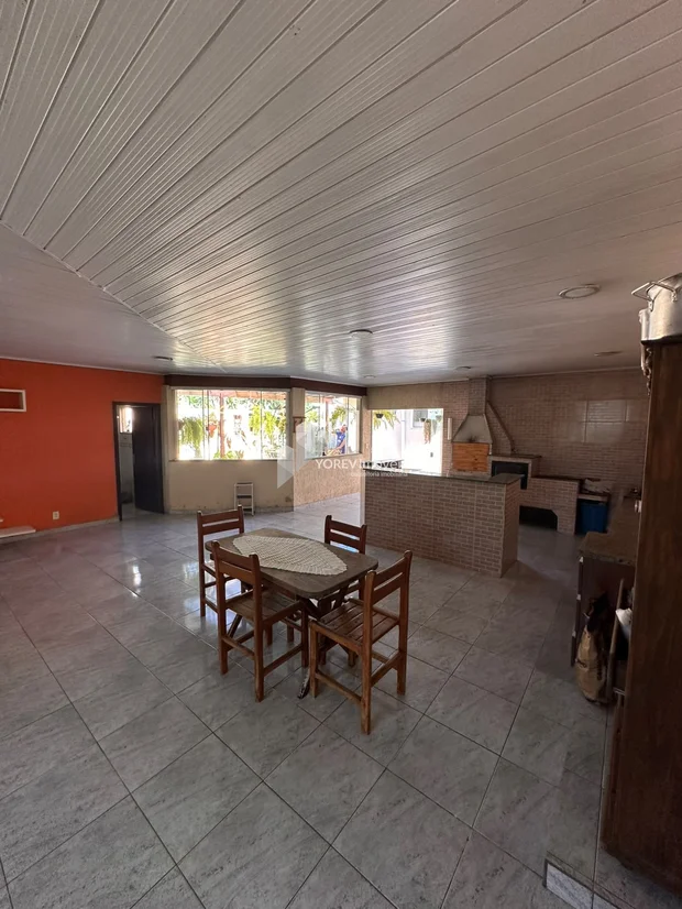 Foto Casa individul com 3 quartos - Bairro Santa Paula