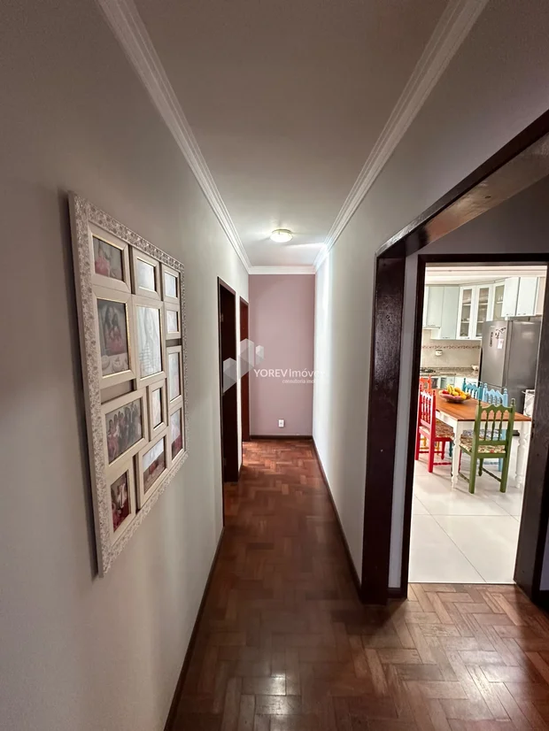 Foto Casa individul com 3 quartos - Bairro Santa Paula