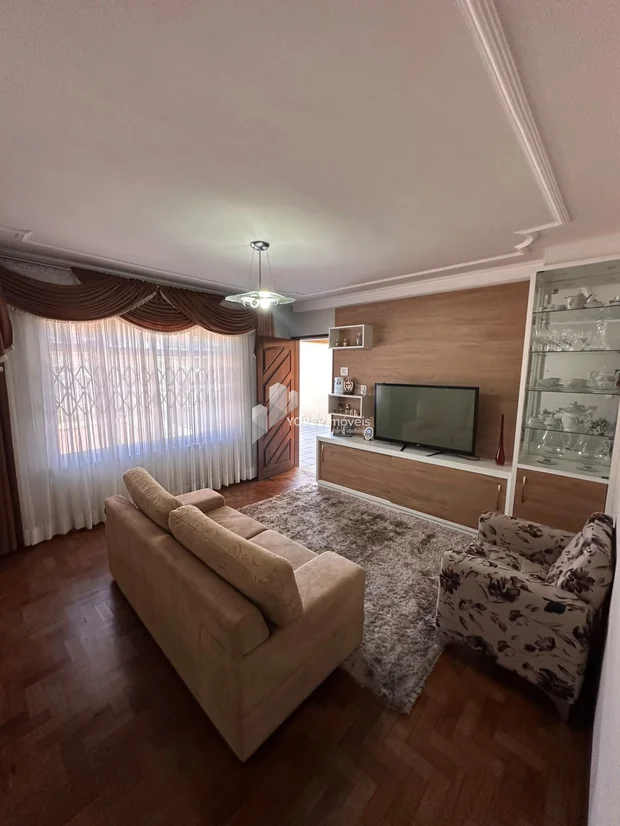 Foto Casa individul com 3 quartos - Bairro Santa Paula