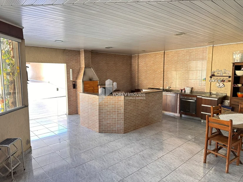Foto Casa individul com 3 quartos - Bairro Santa Paula
