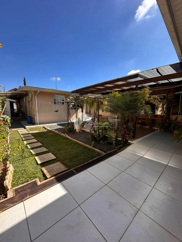 Foto Casa individul com 3 quartos - Bairro Santa Paula