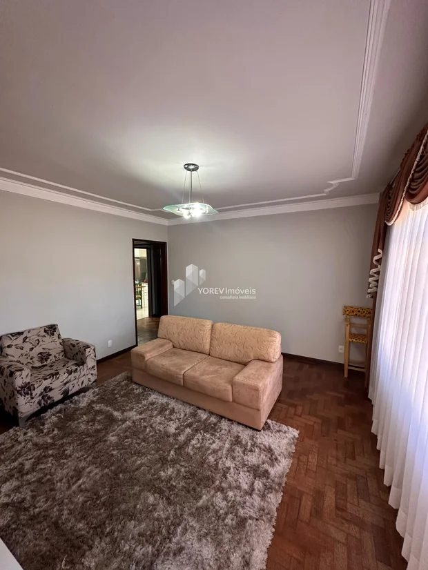 Foto Casa individul com 3 quartos - Bairro Santa Paula