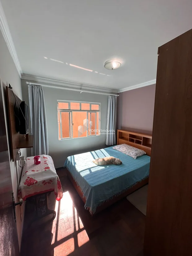 Foto Casa individul com 3 quartos - Bairro Santa Paula