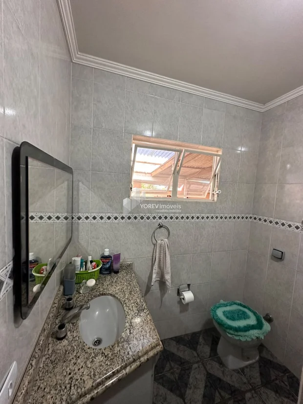 Foto Casa individul com 3 quartos - Bairro Santa Paula