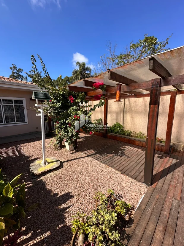 Foto Casa individul com 3 quartos - Bairro Santa Paula