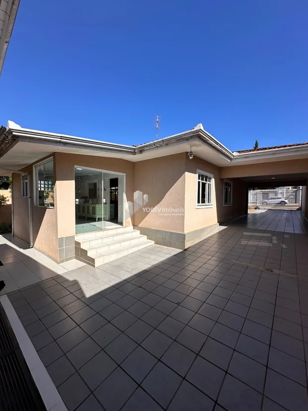 Foto Casa individul com 3 quartos - Bairro Santa Paula