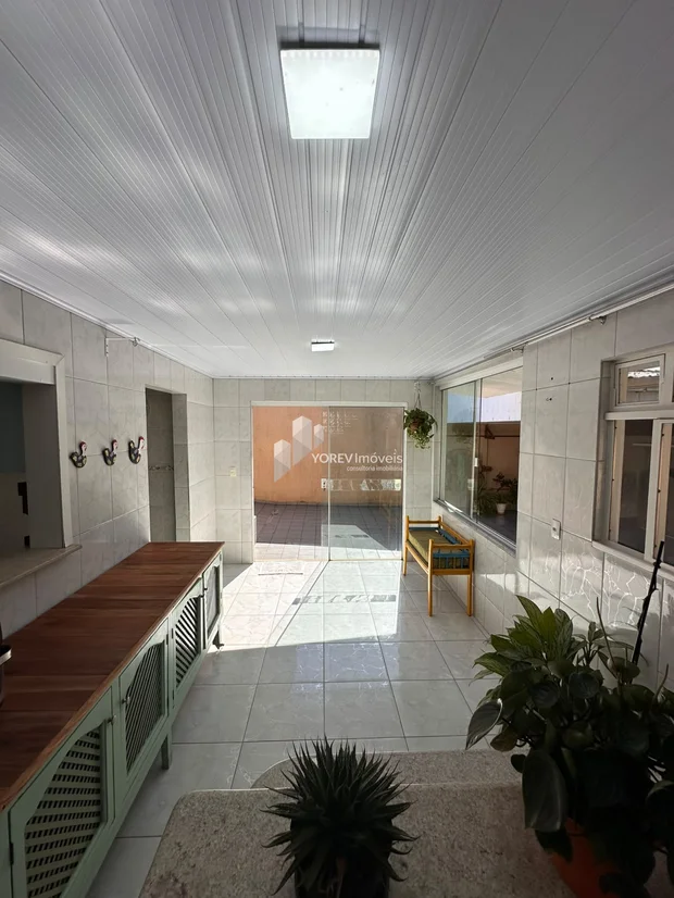 Foto Casa individul com 3 quartos - Bairro Santa Paula