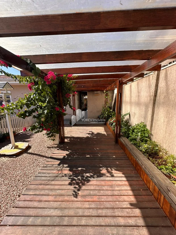 Foto Casa individul com 3 quartos - Bairro Santa Paula