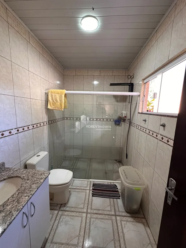 Foto Casa individul com 3 quartos - Bairro Santa Paula