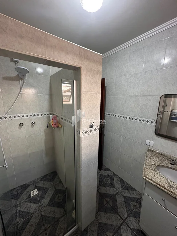 Foto Casa individul com 3 quartos - Bairro Santa Paula