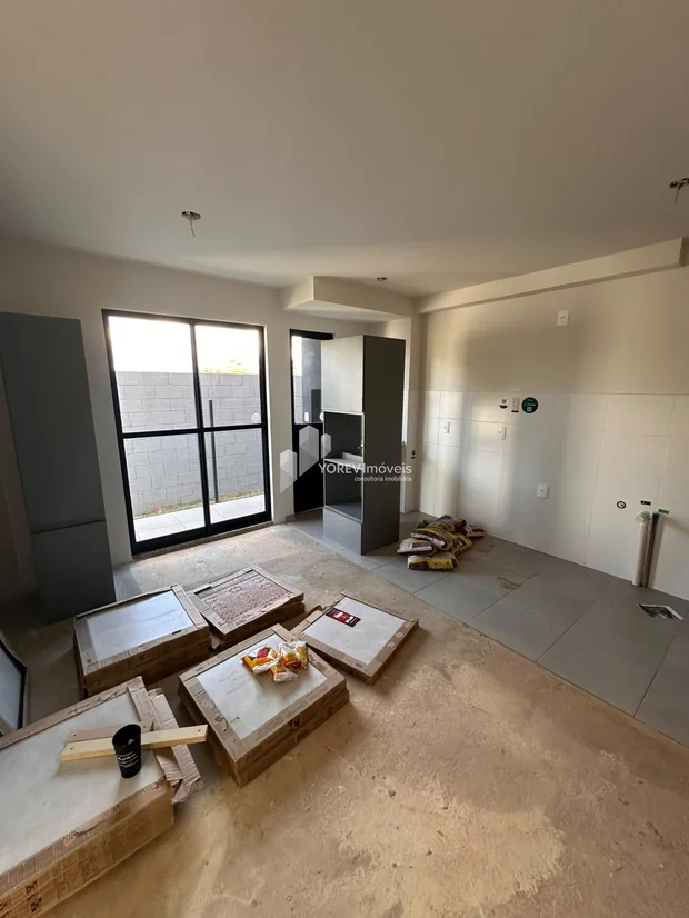 Foto Apartamento garden com dois quartos - Vittace Nature