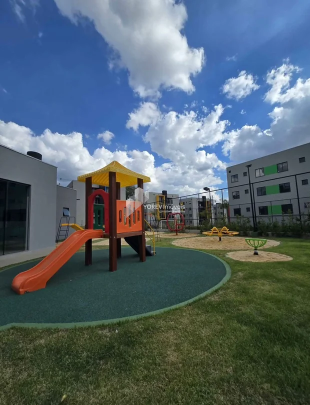 Foto Apartamento garden com dois quartos - Vittace Nature
