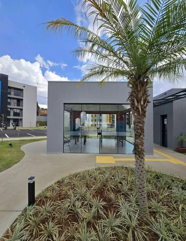 Foto Apartamento garden com dois quartos - Vittace Nature