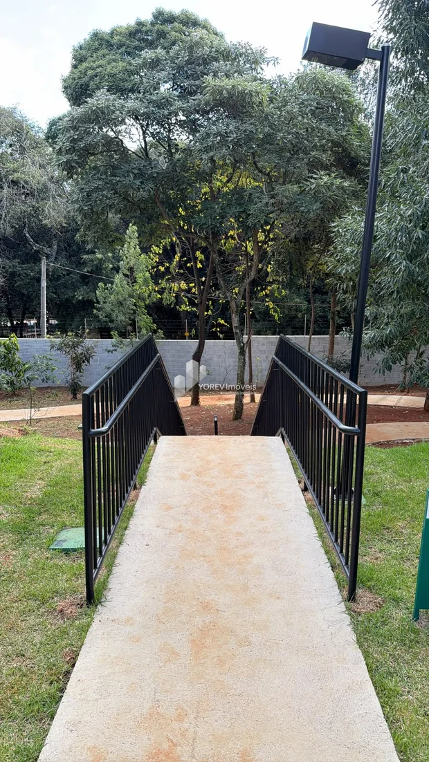 Foto Apartamento garden com dois quartos - Vittace Nature